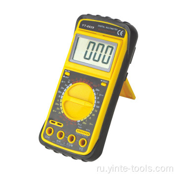 Профессиональный мультиметровый AC DC AMMETER VOLTMETER